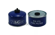 ФИЛЬТР ТОПЛИВНЫЙ LAND ROVER GOODWILL FG 173 Goodwill арт. FG173