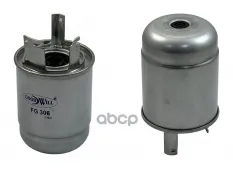 Фильтр топливный Goodwill арт. FG306