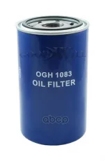 ФИЛЬТР ГИДРАВЛИЧЕСКИЙ LIEBHERR, MANITOU GOODWILL OGH 1083 Goodwill арт. OGH1083