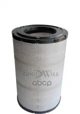 Фильтр воздушный (внешний) Goodwill арт. AG1012
