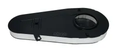 Фильтр воздушный BMW 5 (F10,F11,F18,F07GT), 7 (F01,F02,F03,F04) Goodwill арт. AG876
