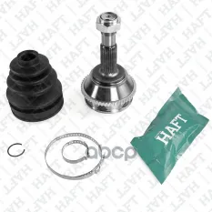 ШРУС наружный к-т (с ABS) FIAT Ducato 06-> HAFT арт. GA0509