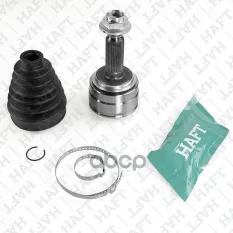 ШРУС наружный к-т ACURA MDX 06-> HONDA Pilot 08-> HAFT арт. GA0527