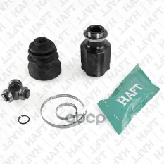 ШРУС внутренний правый к-т MAZDA 3 03-> HAFT арт. GI0297