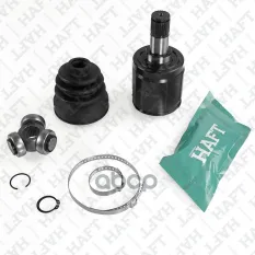 ШРУС внутренний к-т HONDA Accord/Civic/CR-V 95-> HAFT арт. GI0299