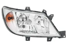 ФАРА ГОЛОВНОГО СВЕТА SPRINTER CLASSIC HELLA арт. 1EH246047221