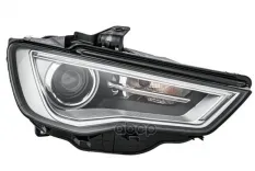 Фара R Xenon HELLA арт. 1EL010740-321