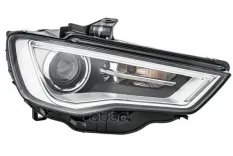 Фара R Bi-Xenon без блока розжига HELLA арт. 1EL010740-581