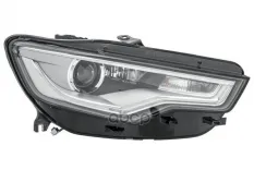 Фара R Bi-Xenon без блока розжига HELLA арт. 1EL011150-361
