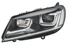 Фара L Xenon адаптив HELLA арт. 1EL011937-411