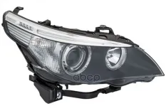 Фара R Xenon HELLA арт. 1EL163074-011