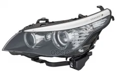 Фара L Bi-Xenon рестайлинг HELLA арт. 1EL164907-001