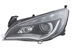 Фара L Xenon адаптив HELLA арт. 1ZT010012-411