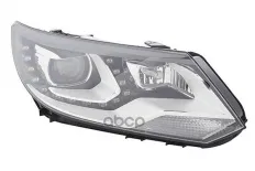 Фара R Xenon HELLA арт. 1ZT010748-101