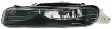 Фара противотуманная правая BMW 3 седан IV (E46)3 универсал IV (E46)    63 17 8 361 952 HELLA арт. 1ND007646021