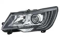 Фара L Bi-Xenon без блока розжига HELLA арт. 1ZS011314-331