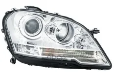 Фара R Xenon адаптив HELLA арт. 1ZS263064-521
