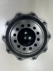 СТУПИЦА ПЕРЕДНЕЙ ОСИ, ОРИГИНАЛ ЛИАЗ 5292.65-97 HANDE AXLE арт. HD90009410205