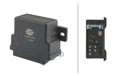 Задняя противотуманная фара HELLA арт. 4RV 008 188-021