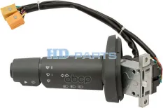 Переключатель подрулевой MAN TGL/TGM/TGA/TGS/TGX/Bus/Noeplan HD-parts арт. 716440