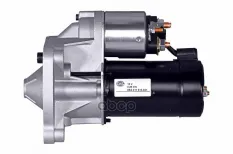 Стартер 12V 0.9Kw HELLA арт. 8EA011610-441