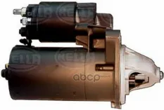 Стартер оригинальный 1.4Kw/Opel Vectra/Omega/Frontera/ Daewoo /Opel 1.8L 2.0L (Europe)/ORIGINAL 100%/MADE IN GERMANY/ HELLA арт. 8EA731771001