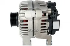 Генератор 14V, 100A, со шкивом HELLA арт. 8EL012426-681