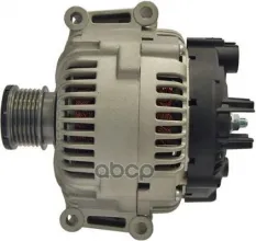 Генератор 14V, 180A, со шкивом HELLA арт. 8EL012430-201