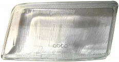 Стекло фары левой  Audi 100 1991-94г HELLA арт. 9ES137169001