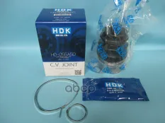 ШРУС наружн. [ABS] 50z HDK арт. HO-055A50