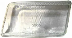 Стекло фары правой  Audi 100 1991-94г HELLA арт. 9ES137170001
