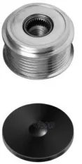 Шкив генератора HELLA арт. 9XU358038-261