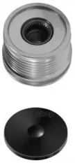 Шкив генератора HELLA арт. 9XU358038-491