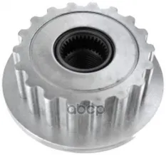 Шкив генератора HELLA арт. 9XU358038-721