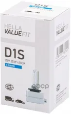ЛАМПА D1S PHILIPS 85410 HELLA арт. 8GS 242 632-291