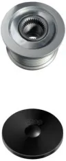 Шкив генератора HELLA арт. 9XU358038-871