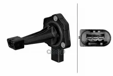 Датчик уровня масла HELLA арт. 6PR009622-121