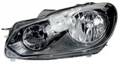 Фара L HELLA арт. 1EG009901-211