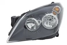 Фара L (черн) HELLA арт. 1EG270370-311