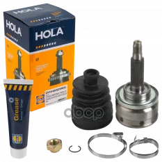 ШРУС HOLA для а/м 2123 Шевроле Нива наружный  CV10-003 (CV003) HOLA арт. CV10003