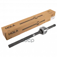 ШРУС 10/10 шл., 641,2 мм., правый HOLA арт. CV22-166