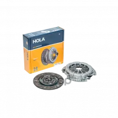 Сцепление ВАЗ-2190,Vesta,X-Ray в сборе HOLA HOLA арт. CH01-032