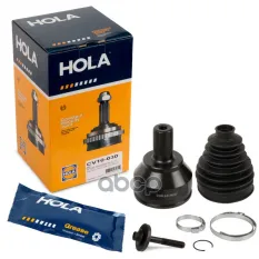 ШРУС наружный 36/23 шл., левый/правый HOLA арт. CV10-030