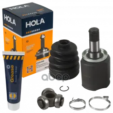 ШРУС HOLA для а/м 2108 внутренний трипойдный CV20-008 HOLA арт. CV20008