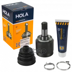 ШРУС 2108-099 2110 внутренний HOLA CV018 HOLA арт. CV20018