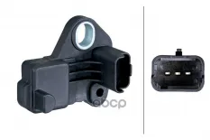 Датчик положения коленвала HELLA арт. 6PU009163-451
