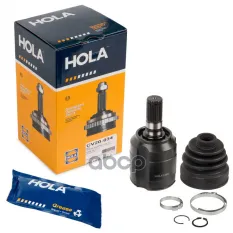 ШРУС HOLA для а/м HYUNDAI Sonata VII 2.02.4 14>  KIA Optima JF 2.02.4 15& HOLA арт. CV20034