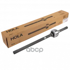 ШРУС 10/10 шл., 718,7 мм., правый HOLA арт. CV22-005
