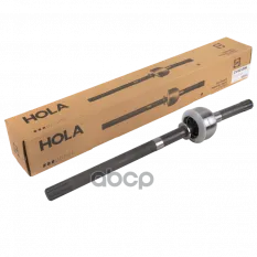 ШРУС 10/10 шл., 659,2 мм., правый HOLA арт. CV22-006