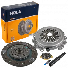 ххСЦЕПЛЕНИЕ HOLA 2108 (CH11-228) HOLA арт. CH11228